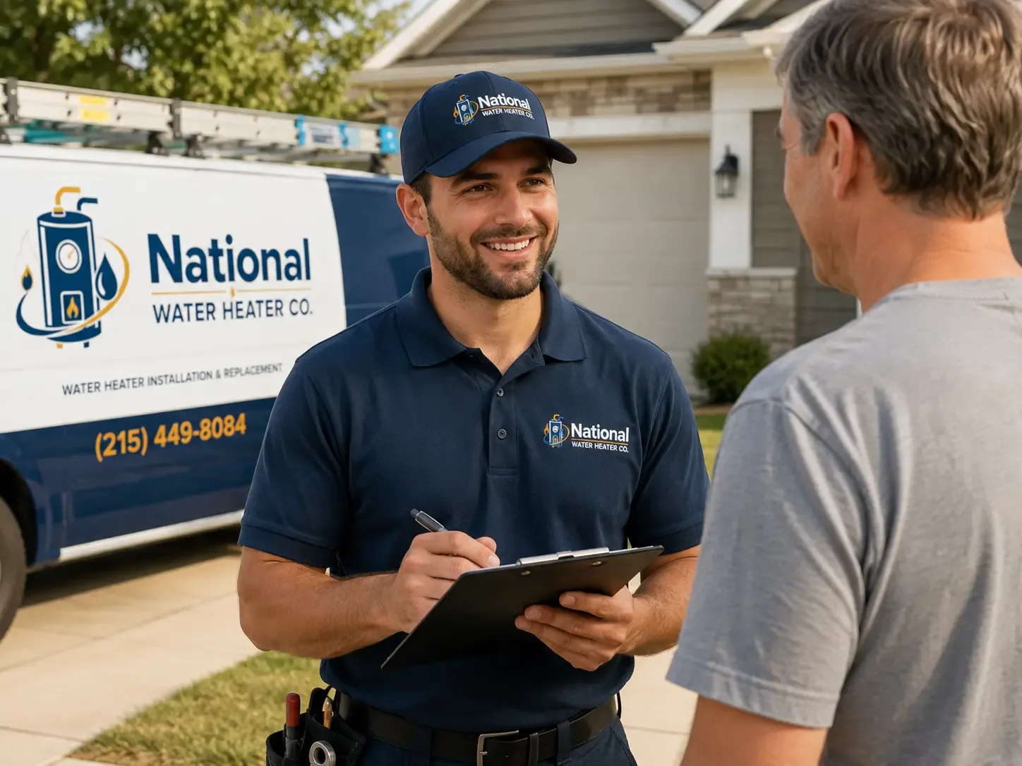 Water Heater Installation Vanndale, AR FAQs